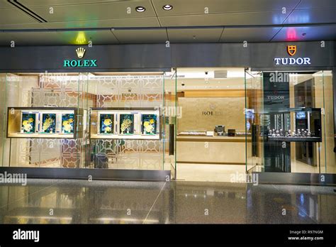 rolex doha qatar hamad